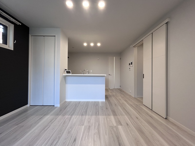 3/22 リビング/ダイニング