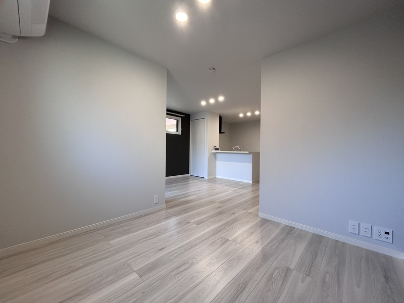 4/22 リビング/ダイニング