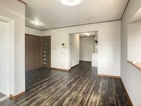 4/26 リビング/ダイニング