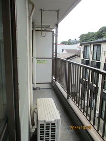 16/30 バルコニー