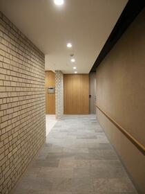 12/12 エントランス