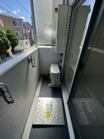 14/16 バルコニー