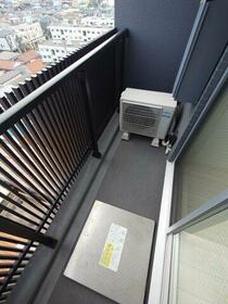 15/16 バルコニー