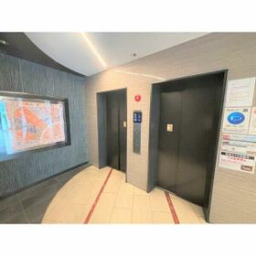 7/8 エントランス