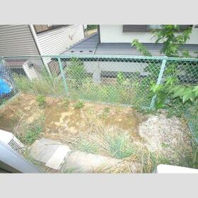 10/15 バルコニー