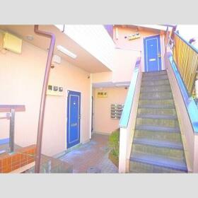 15/16 エントランス