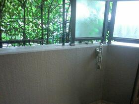 14/16 バルコニー