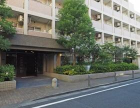 4/12 エントランス