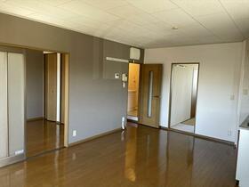 4/16 リビング/ダイニング