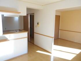 2/15 リビング/ダイニング