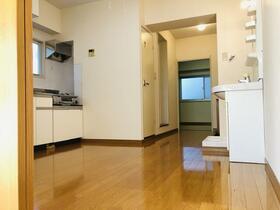 3/16 リビング/ダイニング