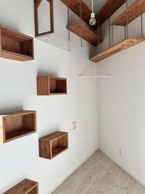 3/8 リビング/ダイニング