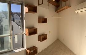 4/8 リビング/ダイニング