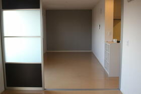 4/16 リビング/ダイニング