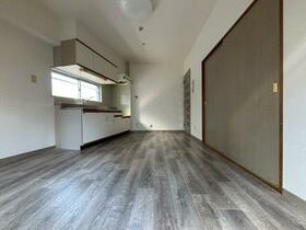 4/16 リビング/ダイニング