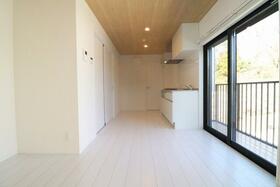 4/14 リビング/ダイニング