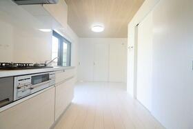 3/14 リビング/ダイニング