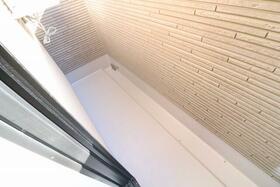 16/16 バルコニー