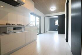 3/16 リビング/ダイニング