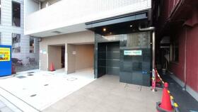 4/4 エントランス