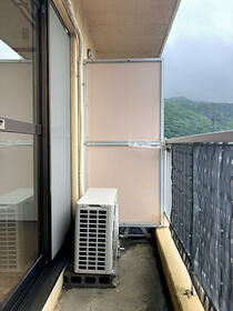 14/14 バルコニー