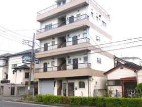 滝沢マンションの間取り