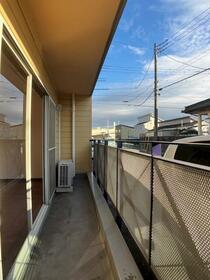 14/16 バルコニー
