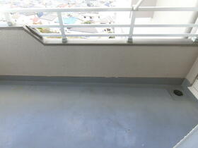 14/16 バルコニー