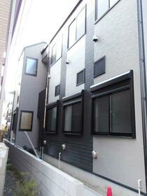 15/16 エントランス