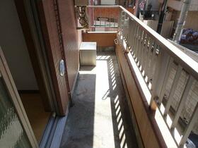 13/17 バルコニー