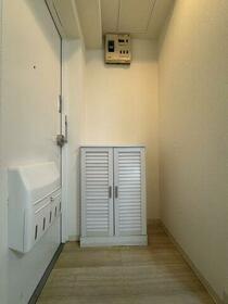 5/12 リビング/ダイニング