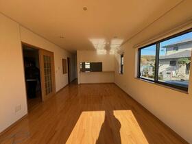 4/12 リビング/ダイニング