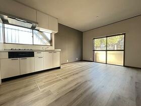 3/11 リビング/ダイニング