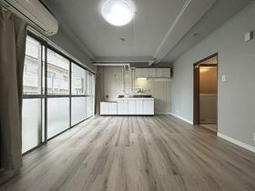 3/10 リビング/ダイニング