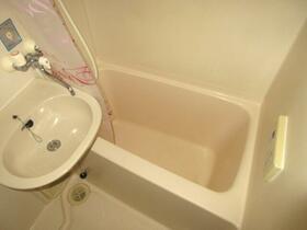8/16 浴室