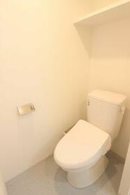 9/13 トイレ