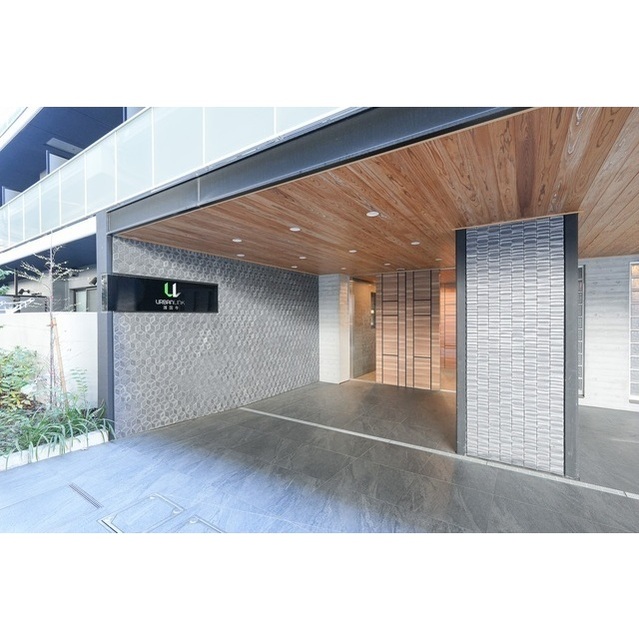 6/6 エントランス