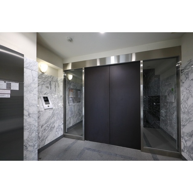 5/6 エントランス