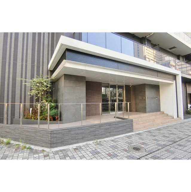 5/7 エントランス