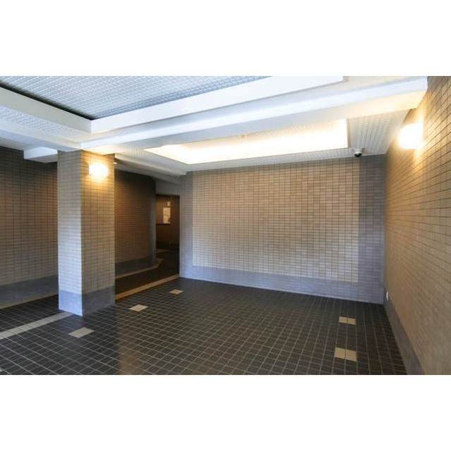 6/6 エントランス