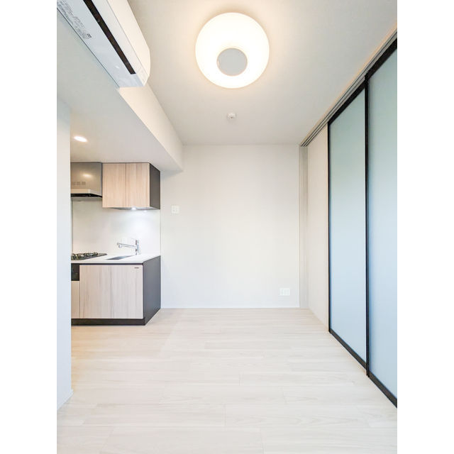 3/23 リビング/ダイニング