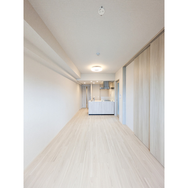 3/23 リビング/ダイニング