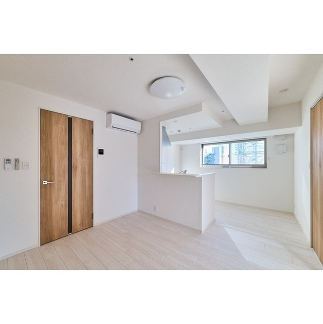 3/18 リビング/ダイニング