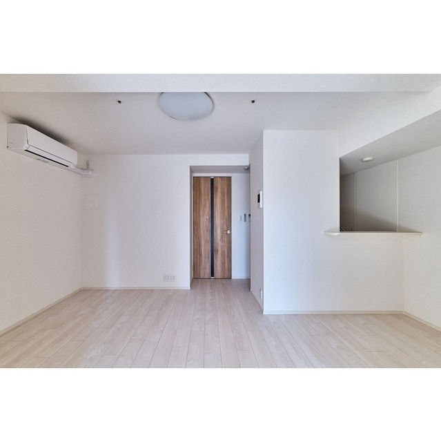 3/17 リビング/ダイニング