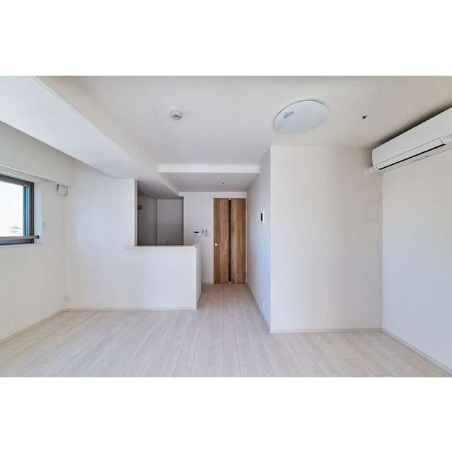 3/17 リビング/ダイニング