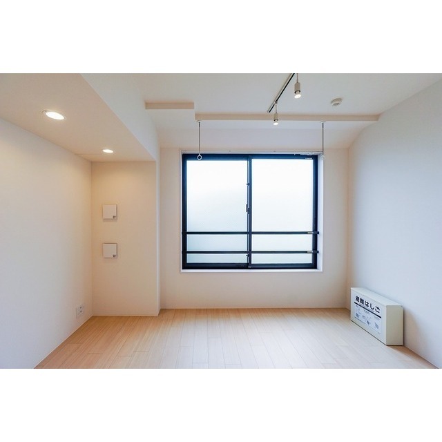 4/27 リビング/ダイニング