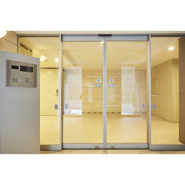 15/25 エントランス