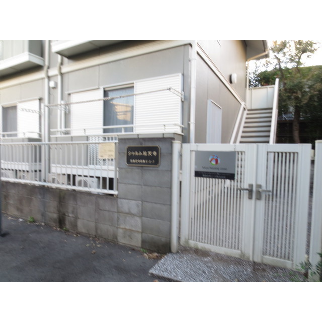 3/6 エントランス