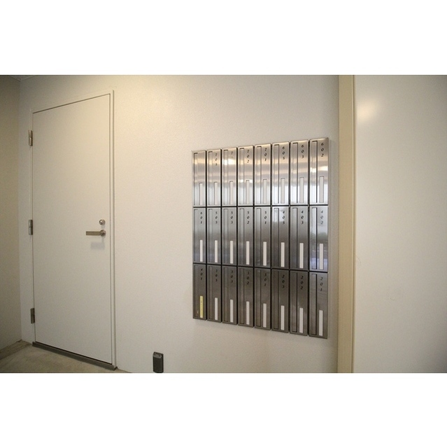 20/25 エントランス