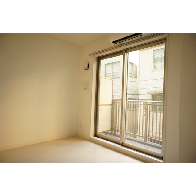 6/25 リビング/ダイニング